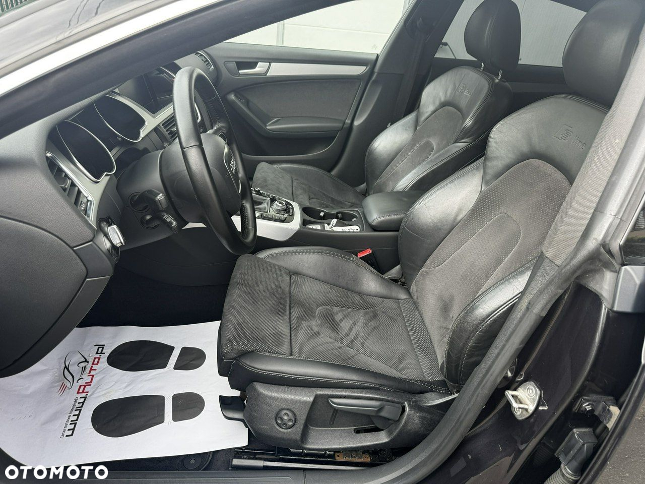 Audi A5 - 12
