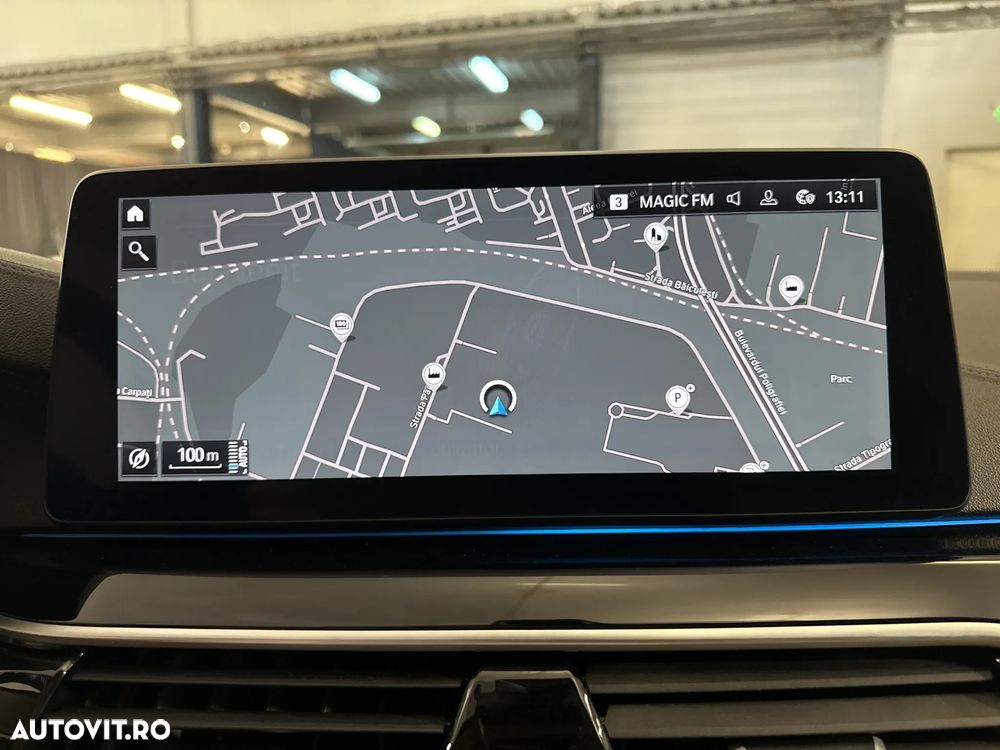 BMW Seria 5 530e xDrive AT PHEV - 20