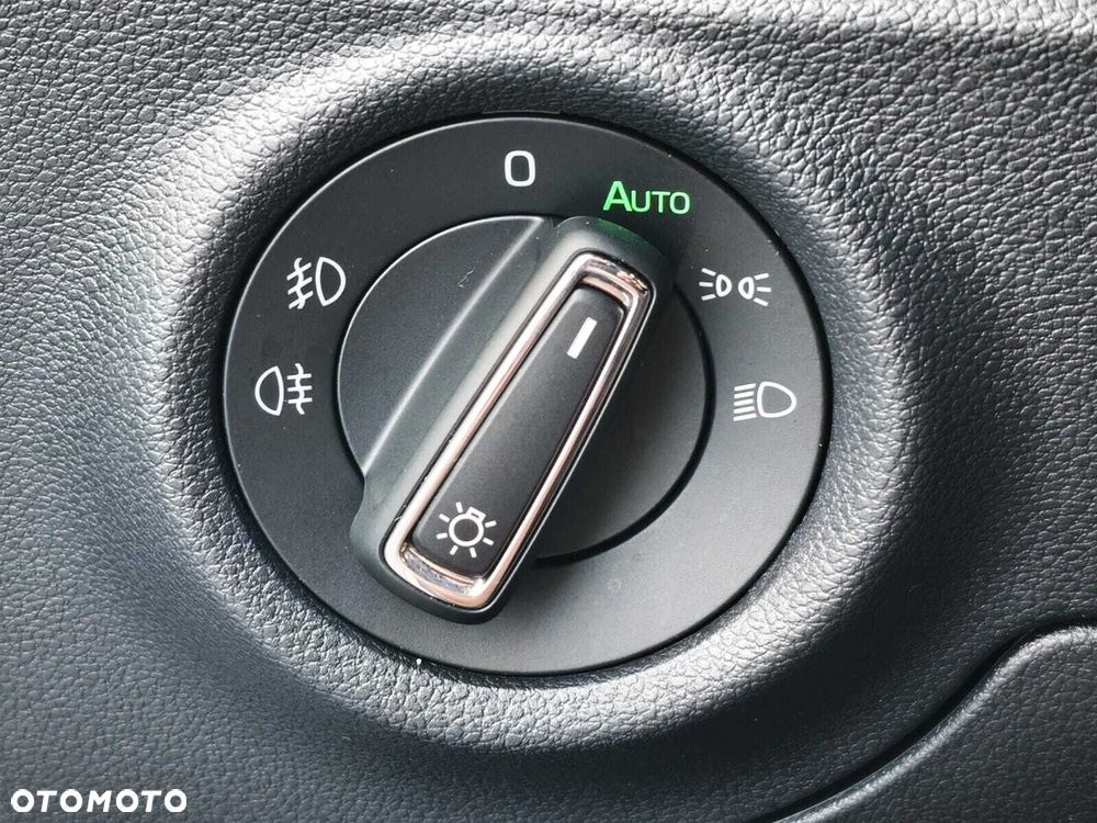 Skoda Kamiq 1.5 TSI Monte Carlo DSG - 22