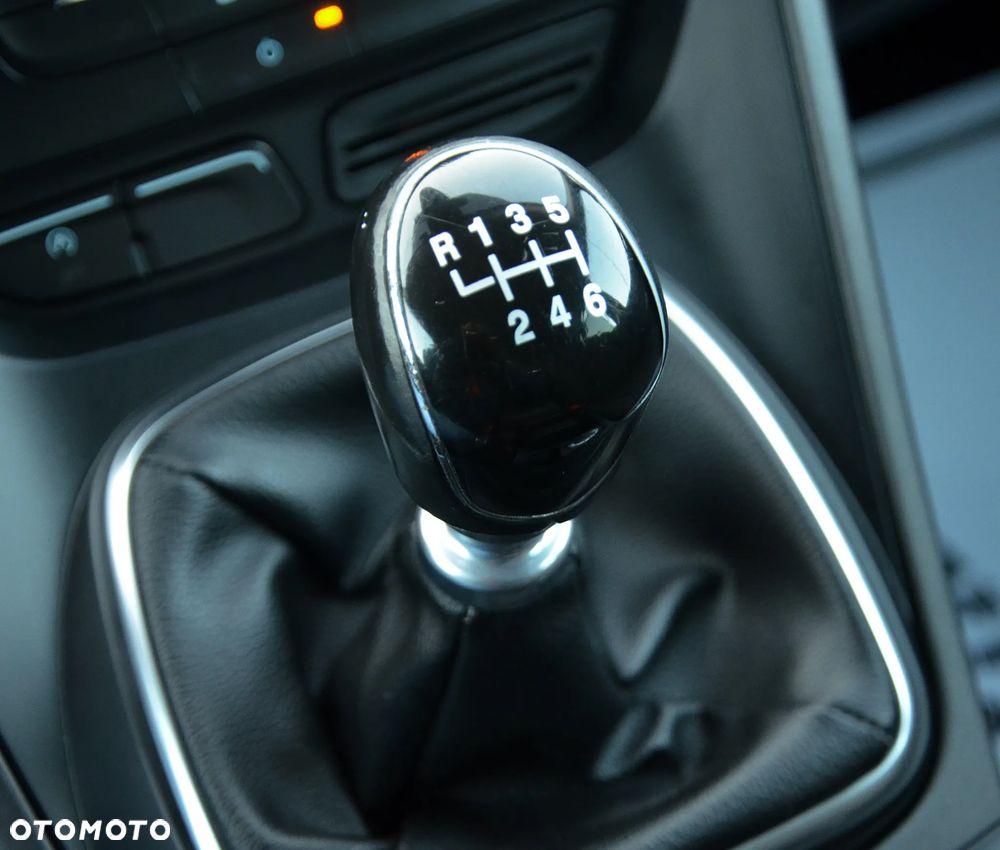 Ford C-MAX 1.5 TDCi Start-Stop-System Sport - 21