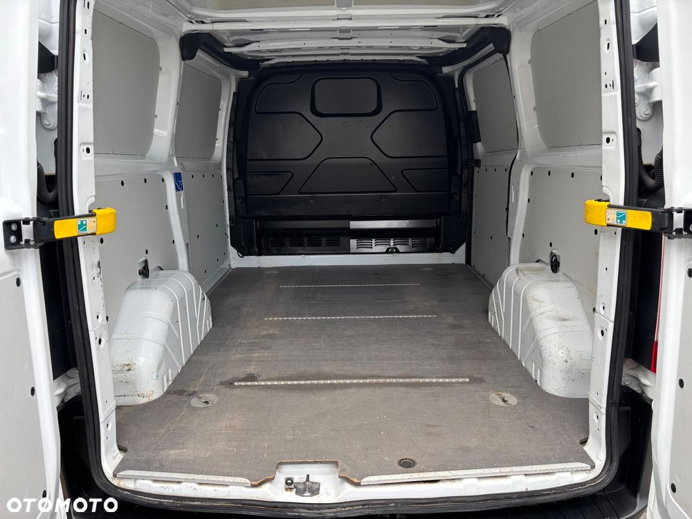Ford Transit Custom L1H1 Doinwestowany Nowy rozrząd, olej, filtry, akumulator, tarcza + klocki - 21