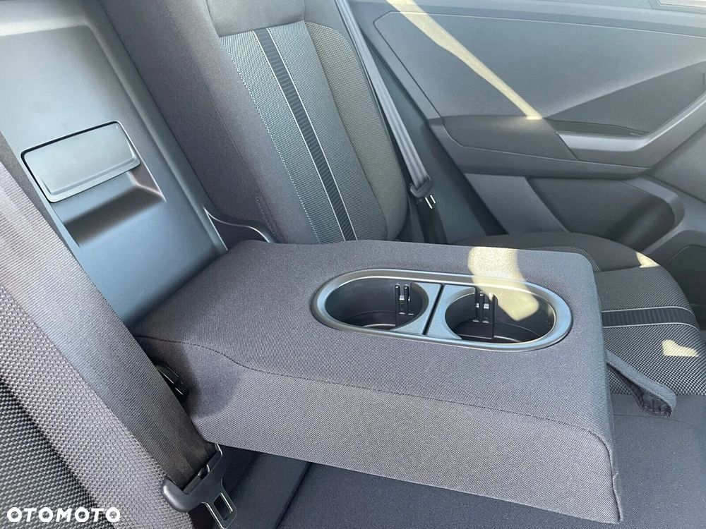 Volkswagen T-Roc 1.5 TSI Life Plus - 14