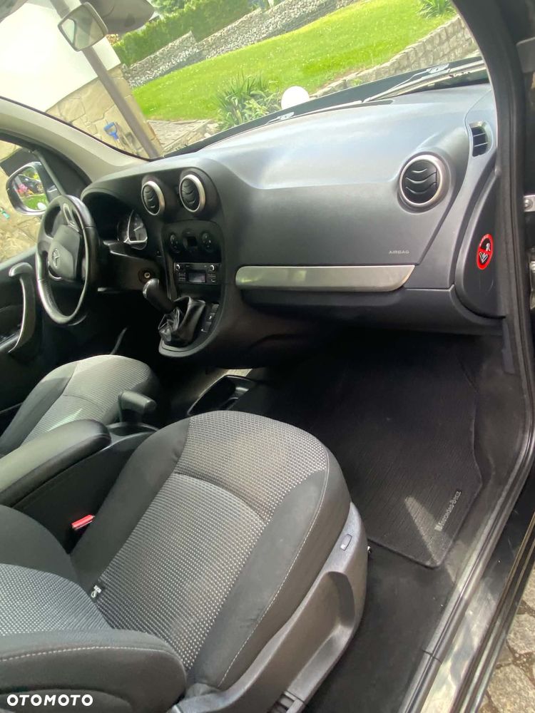 Mercedes-Benz Citan - 22