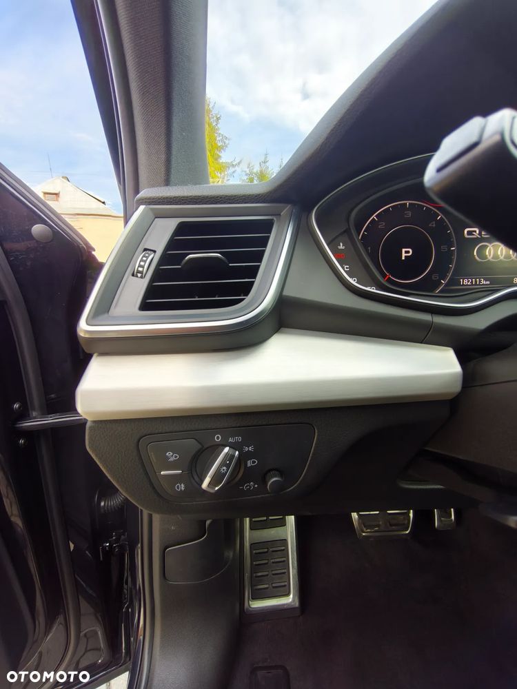 Audi Q5 - 26