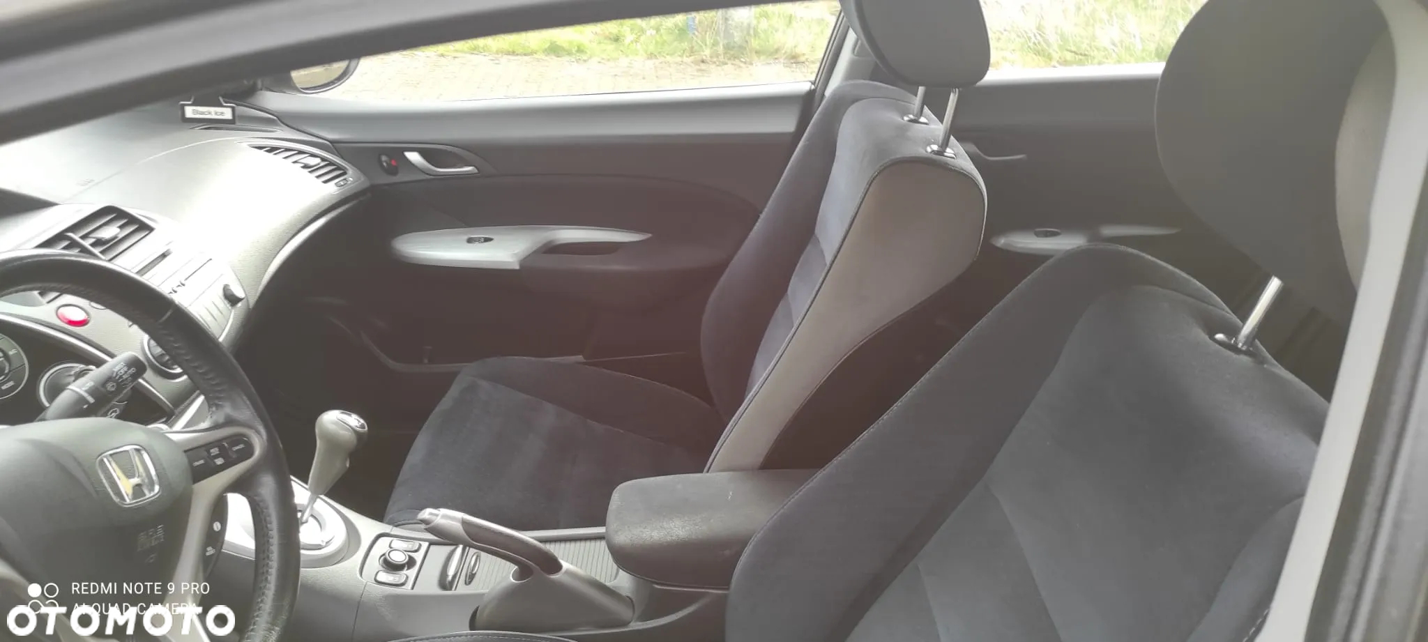 Honda Civic 1.8 Executive - 8