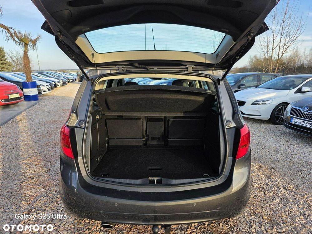 Opel Meriva 1.4 T Cosmo - 37