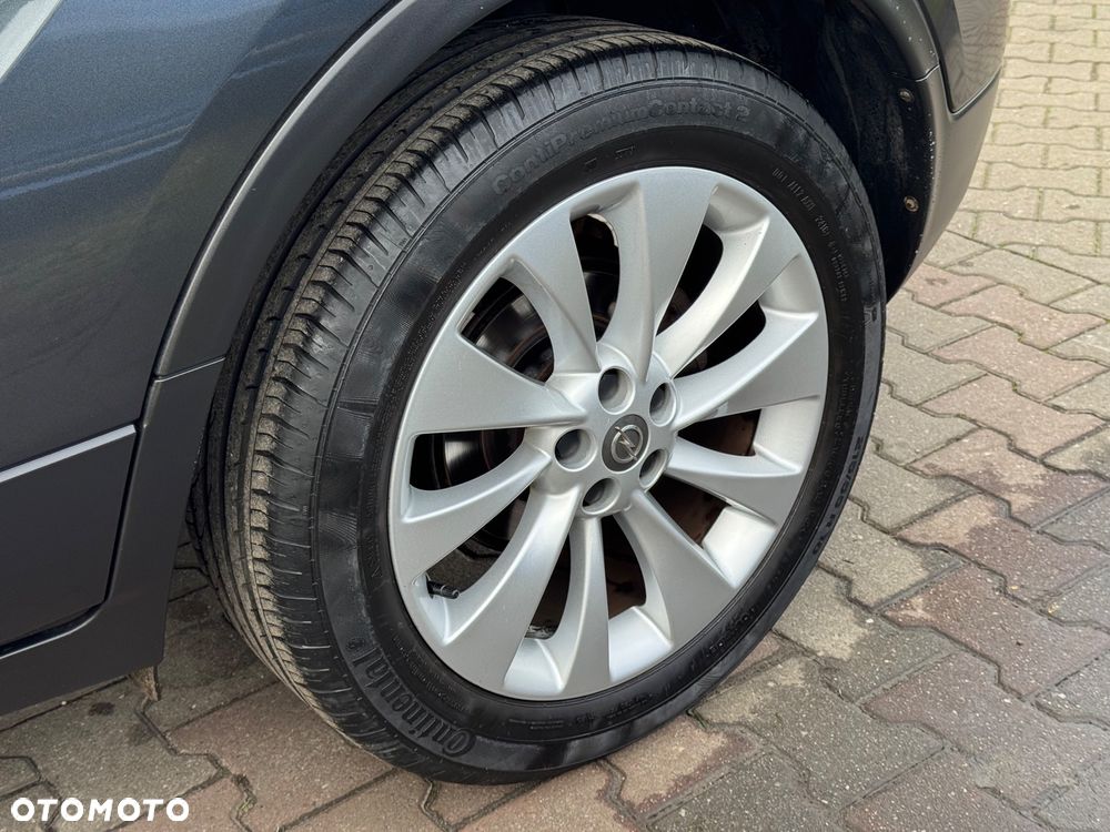 Opel Mokka X 1.4 DI Start/Stop 4x4 Automatik Innovation - 18