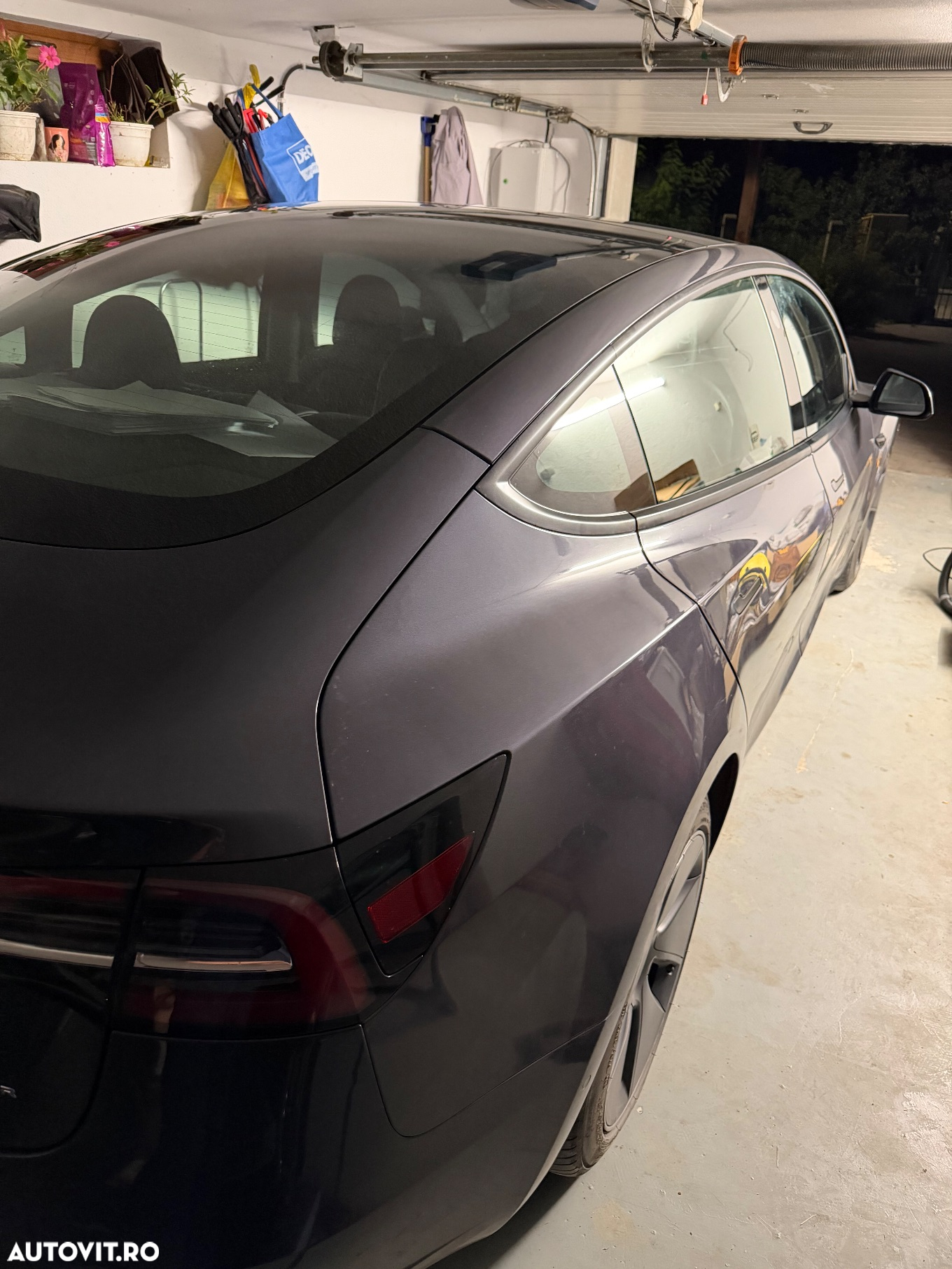 Tesla Model 3 Long Range - 8