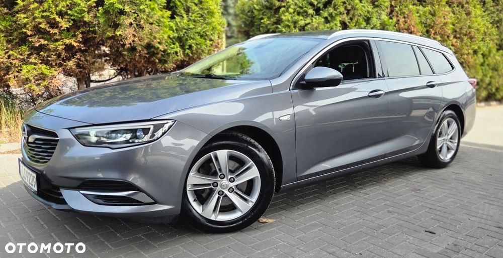 Opel Insignia 2.0 CDTI ecoFLEXStart/Stop Innovation - 3