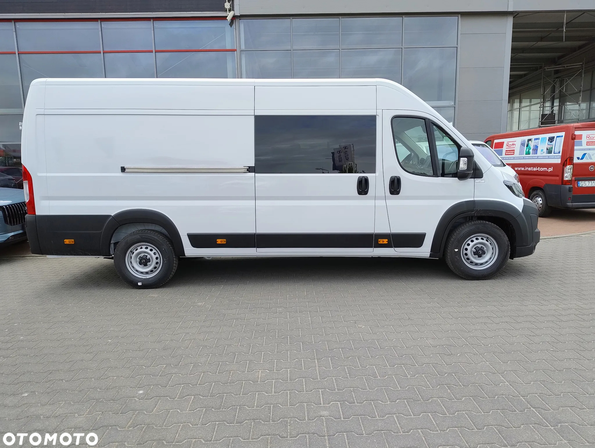 Citroën Jumper - 14