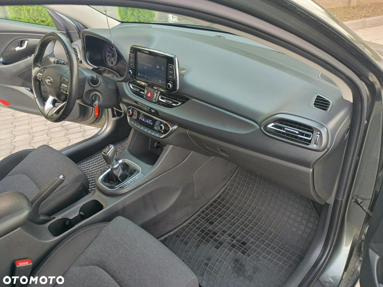 Hyundai i30 - 19