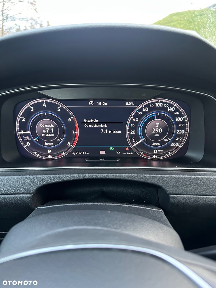 Volkswagen Golf 1.0 TSI (BlueMotion Technology) DSG Comfortline - 21