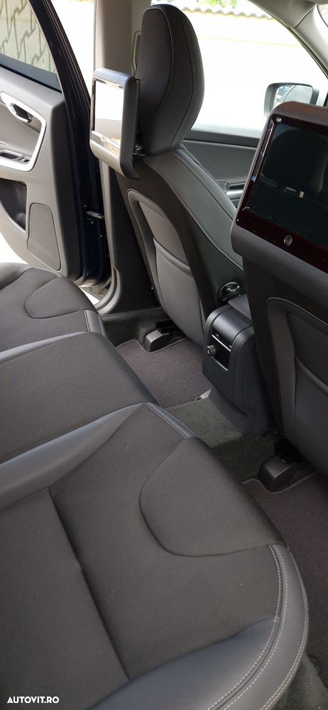VOLVO XC60 2014 — imagine 9