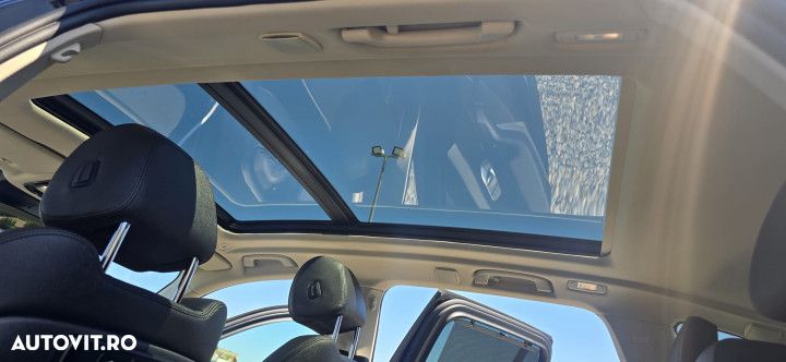 BMW X5 - 7