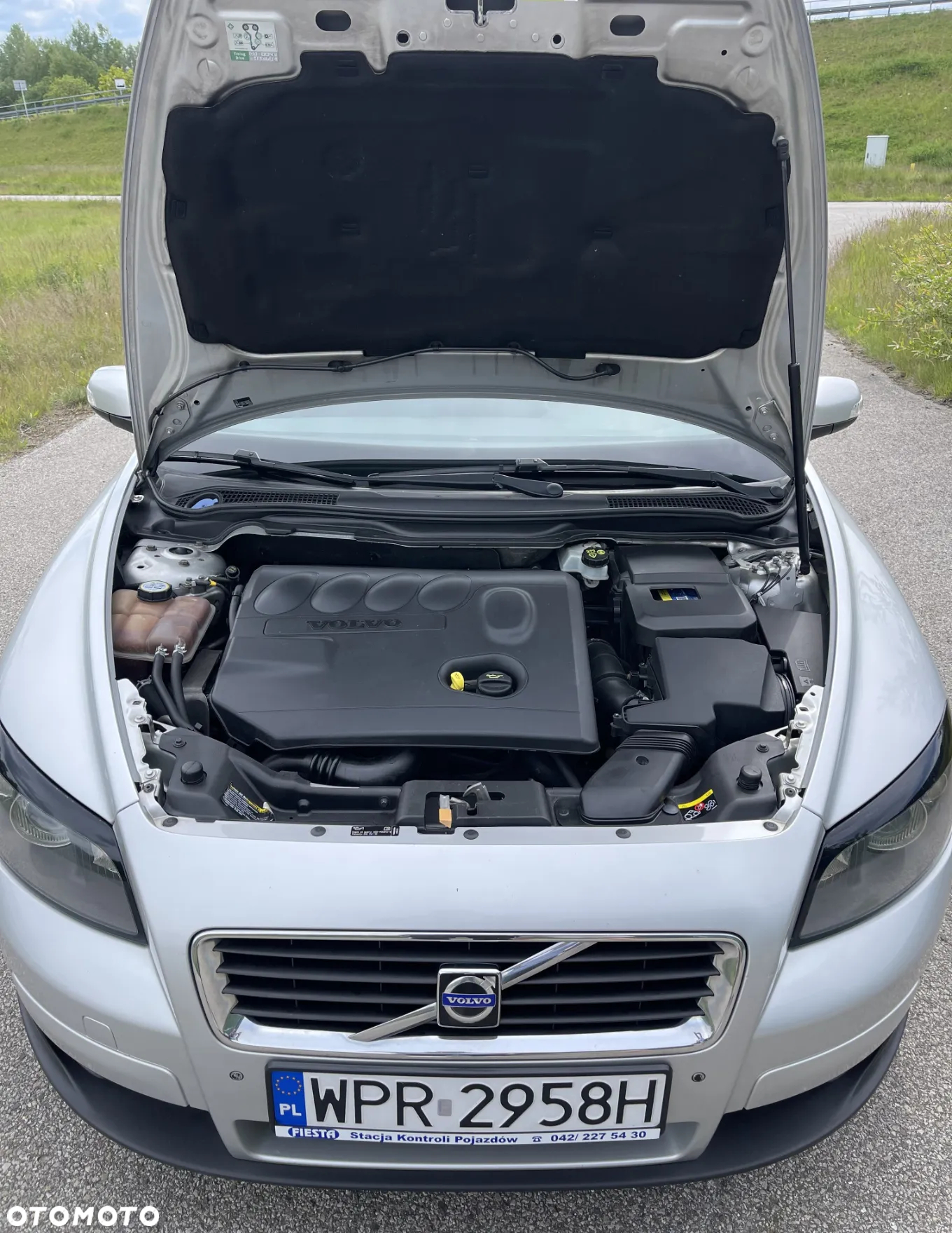 Volvo C30 2.0D Momentum - 7