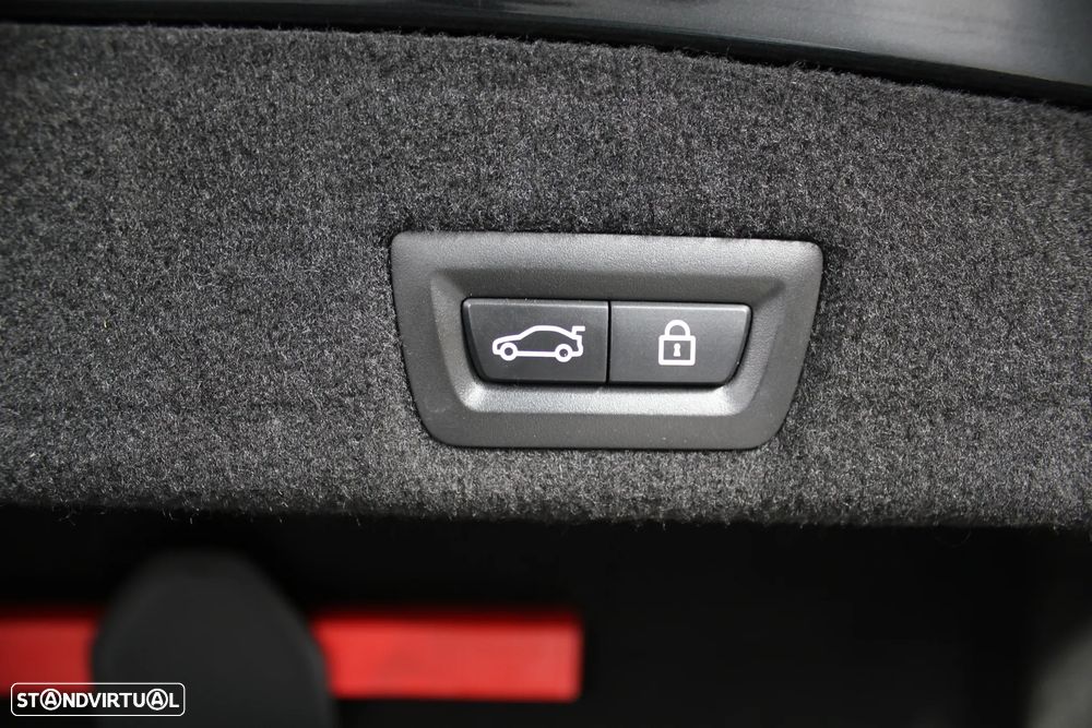 BMW 730 d xDrive Pack M - 26