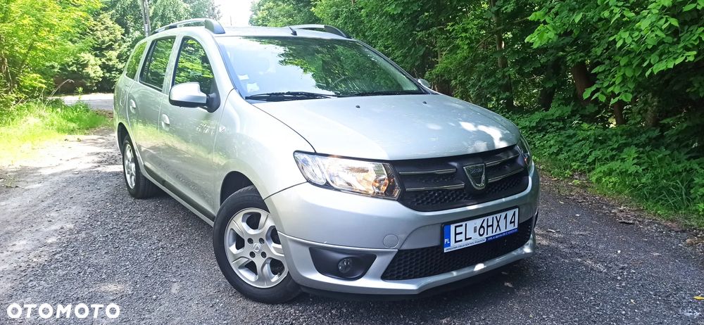 Dacia Logan - 4