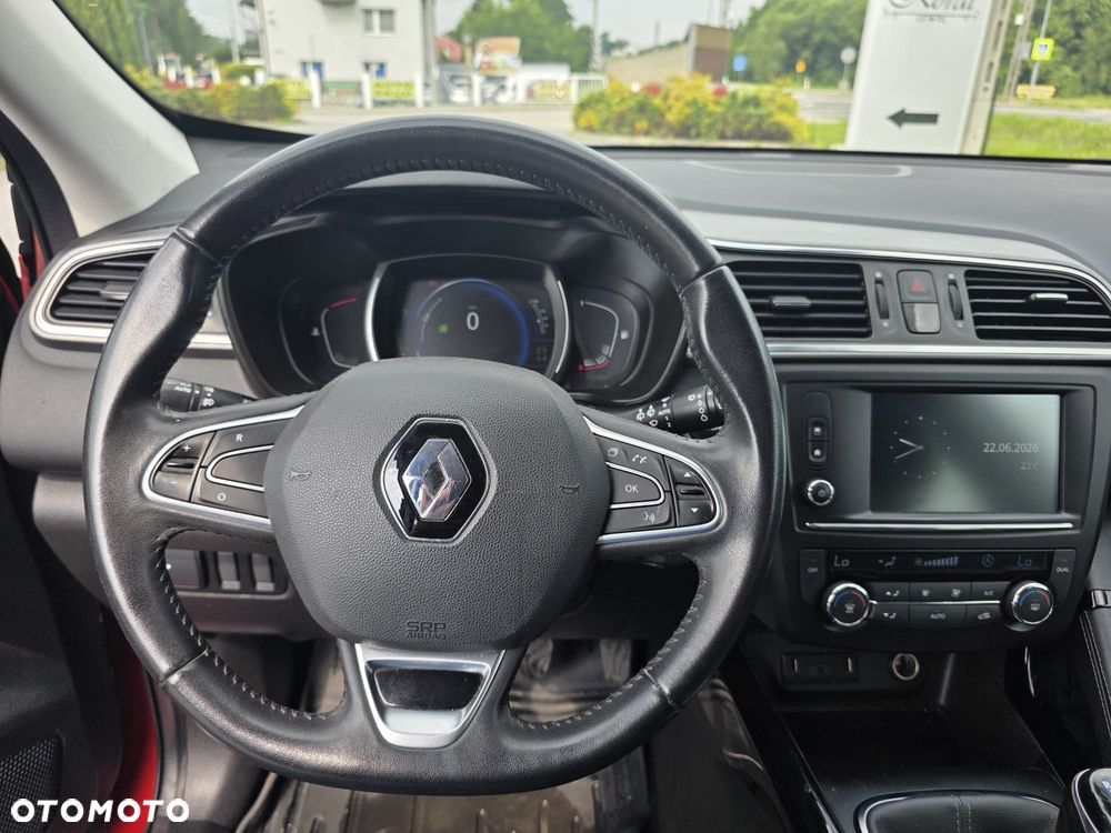 Renault Kadjar - 18