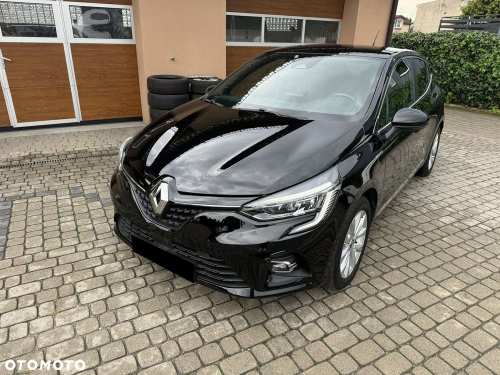 Renault Clio - 13