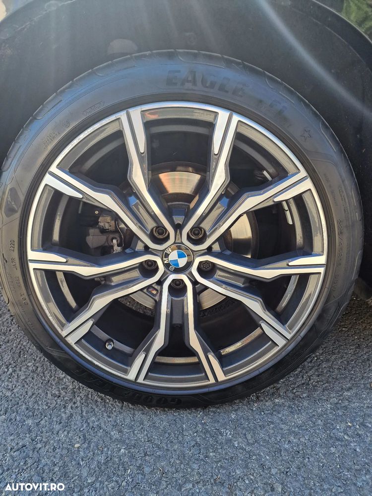 BMW X1 sDrive20d Aut. M Sport - 18