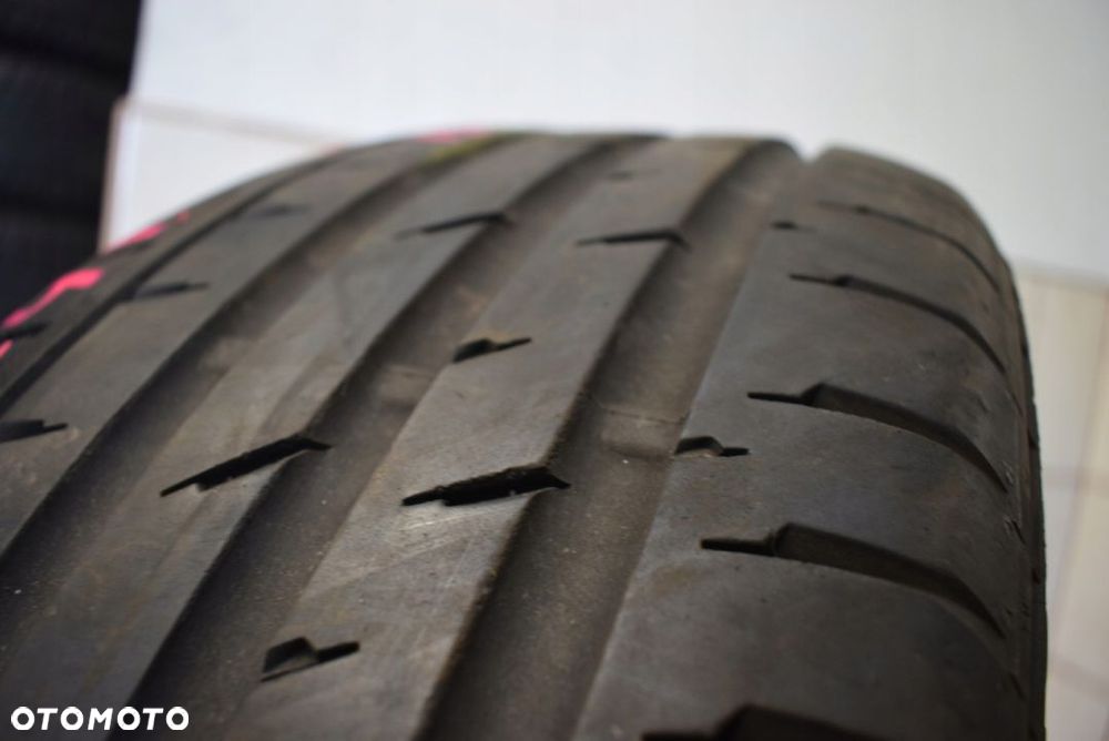 R18 245/50 Continental ContiSportContact 3 SSR - 3