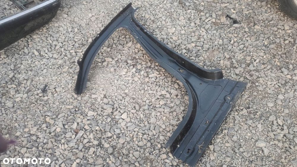 EU POSZYCIE SŁUPEK B PRÓG PRAWY PRZÓD BMW 3 F30 - 5