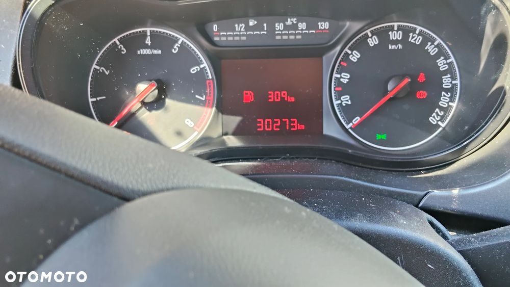 Opel Corsa 1.2 Color Edition - 7