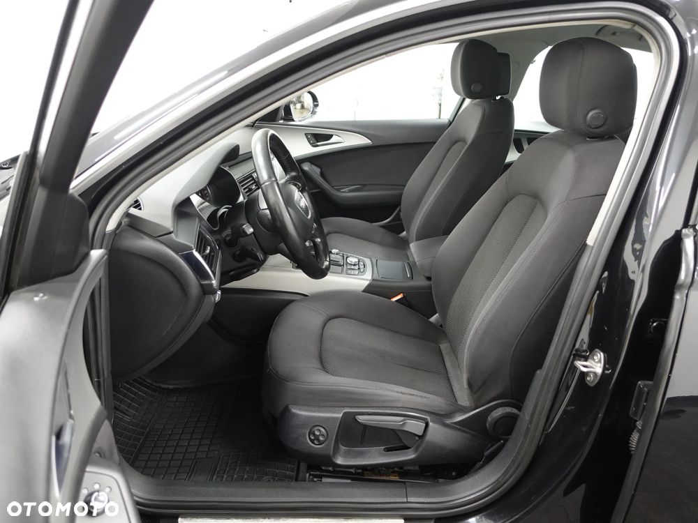 Audi A6 Limousine 3.0 TDI DPF quattro S tronic - 19