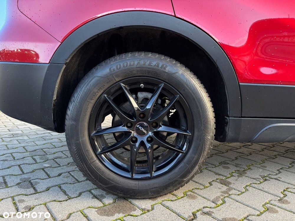 Suzuki SX4 S-Cross - 18