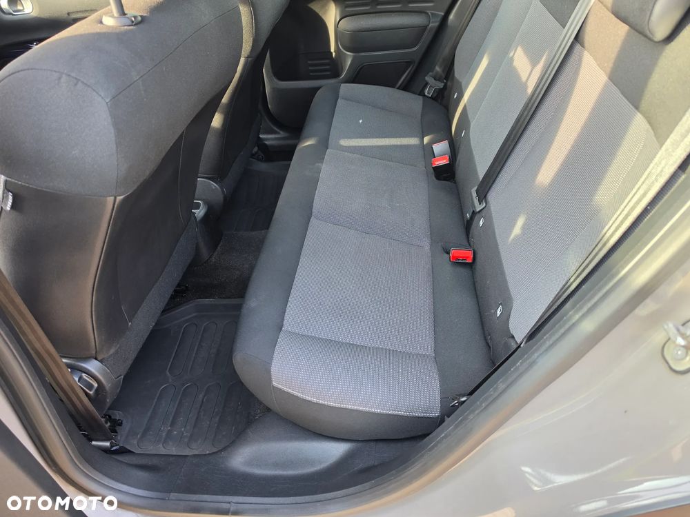 Citroën C4 Cactus 1.2 PureTech Feel - 11
