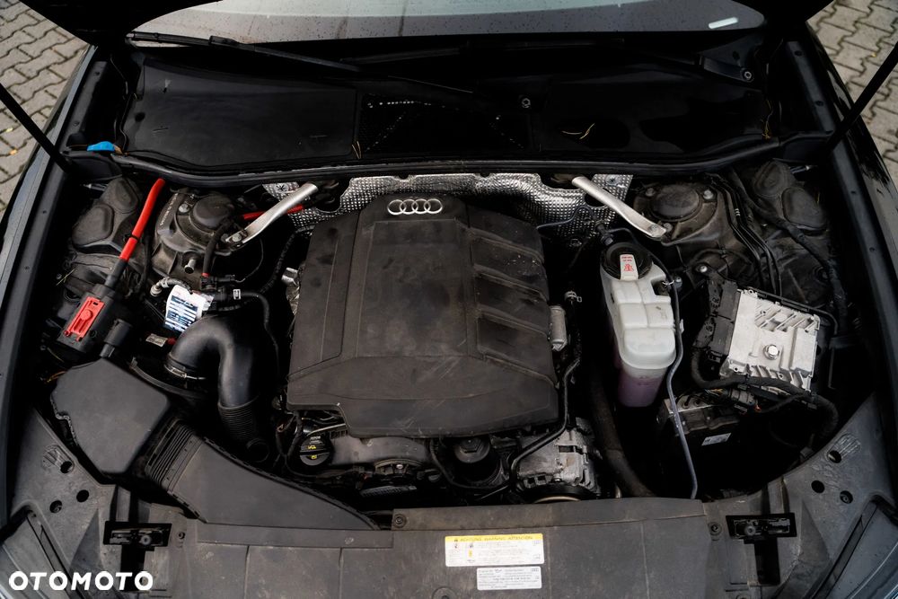 Audi A6 - 30