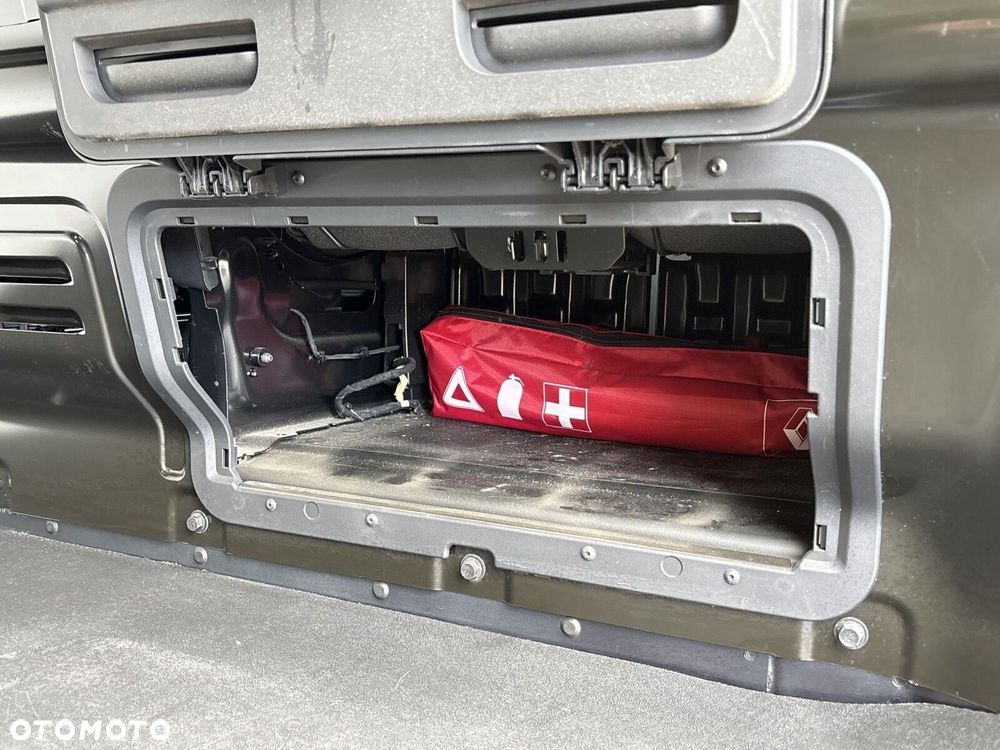Renault Trafic - 36