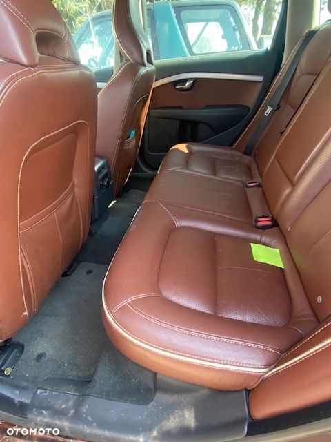 Volvo XC 70 D4 AWD Dynamic Summum EU6 - 5