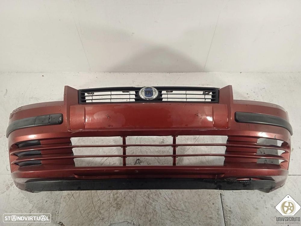 PARA-CHOQUES FRONTAL FIAT STILO 2003 - 4