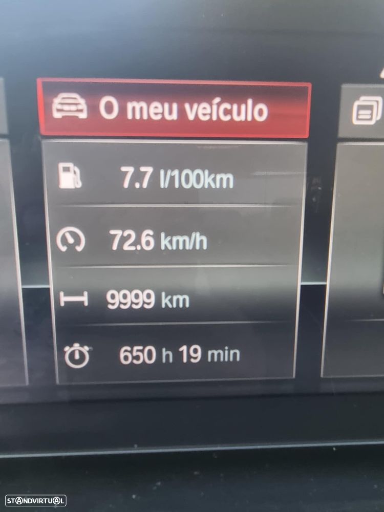 BMW 530 d xDrive Pack M Auto - 13