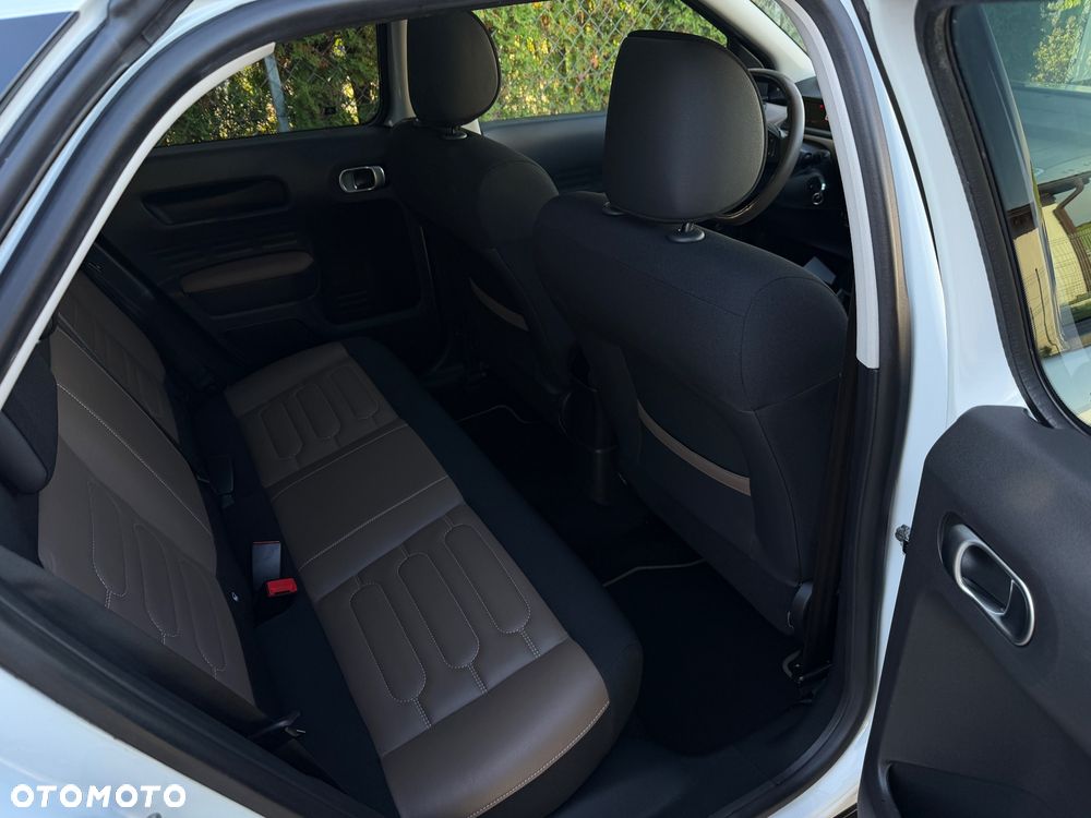 Citroën C4 Cactus VTi 82 Shine Edition - 19