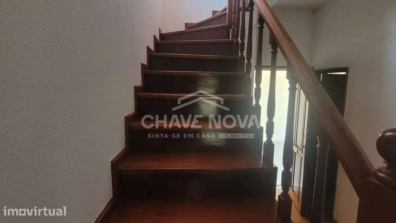 Moradia V3 num Condominio Privado c/ Terraço na Maia - Grande imagem: 3/29