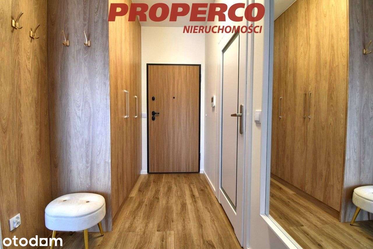 Mieszkanie 2pok, 37 m2 Mokotów ul. Fabryki Tewa