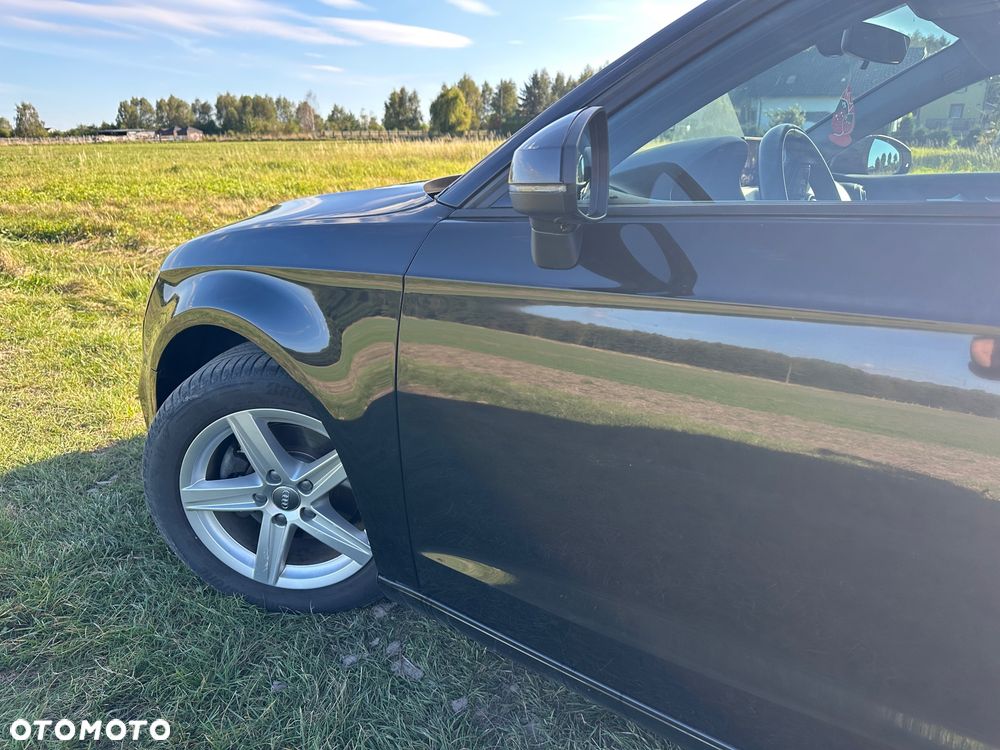 Audi A3 Sportback 1.0 TFSI - 7