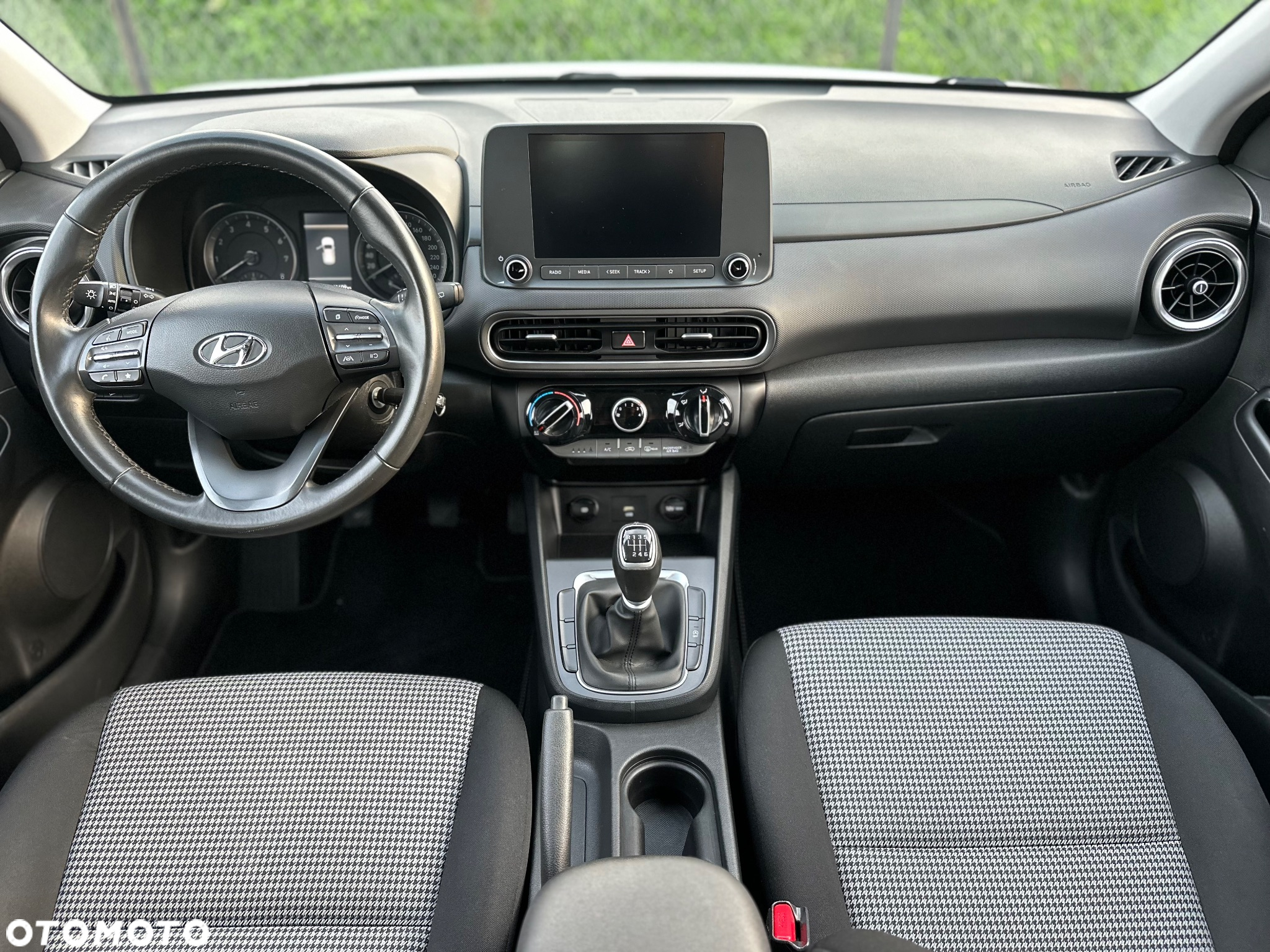 Hyundai Kona 1.0 T-GDI Comfort - 14