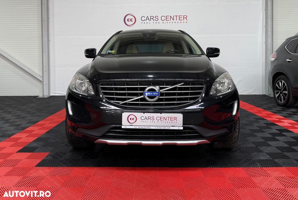 Volvo XC 60 - 13