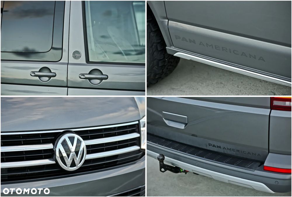 Volkswagen Multivan 2.0 BiTDI L1 Highline 4Motion DSG - 26