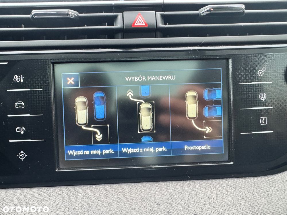 Citroën C4 Picasso PureTech 130 Stop&Start Exclusive - 29