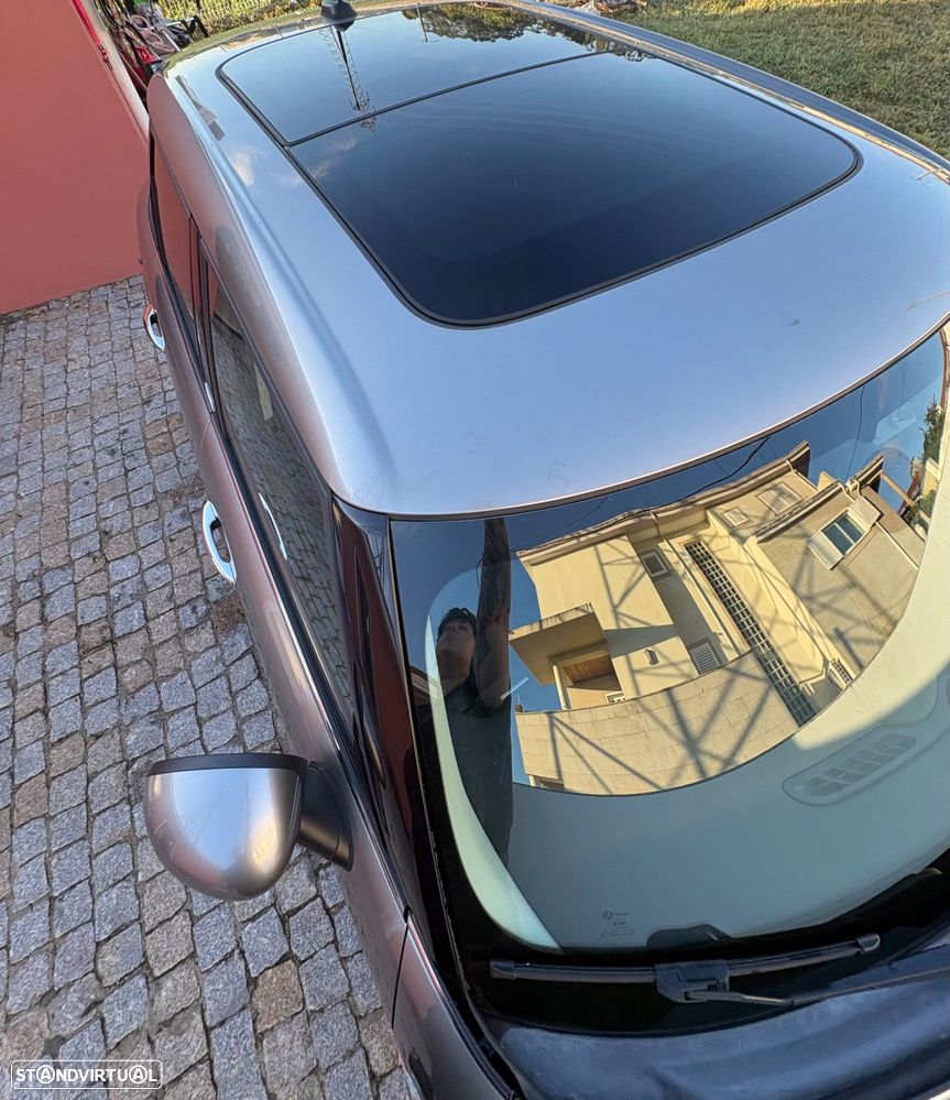 MINI 5 Portas One D - 2