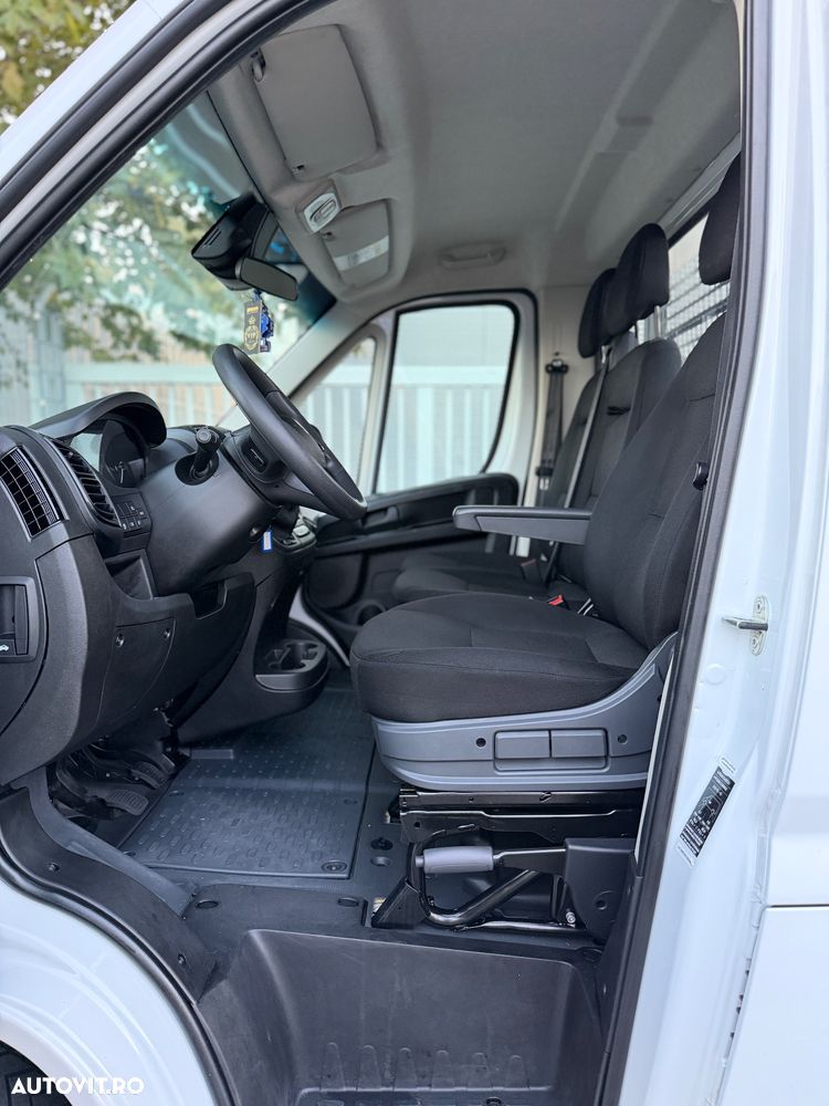 Peugeot Boxer - 8