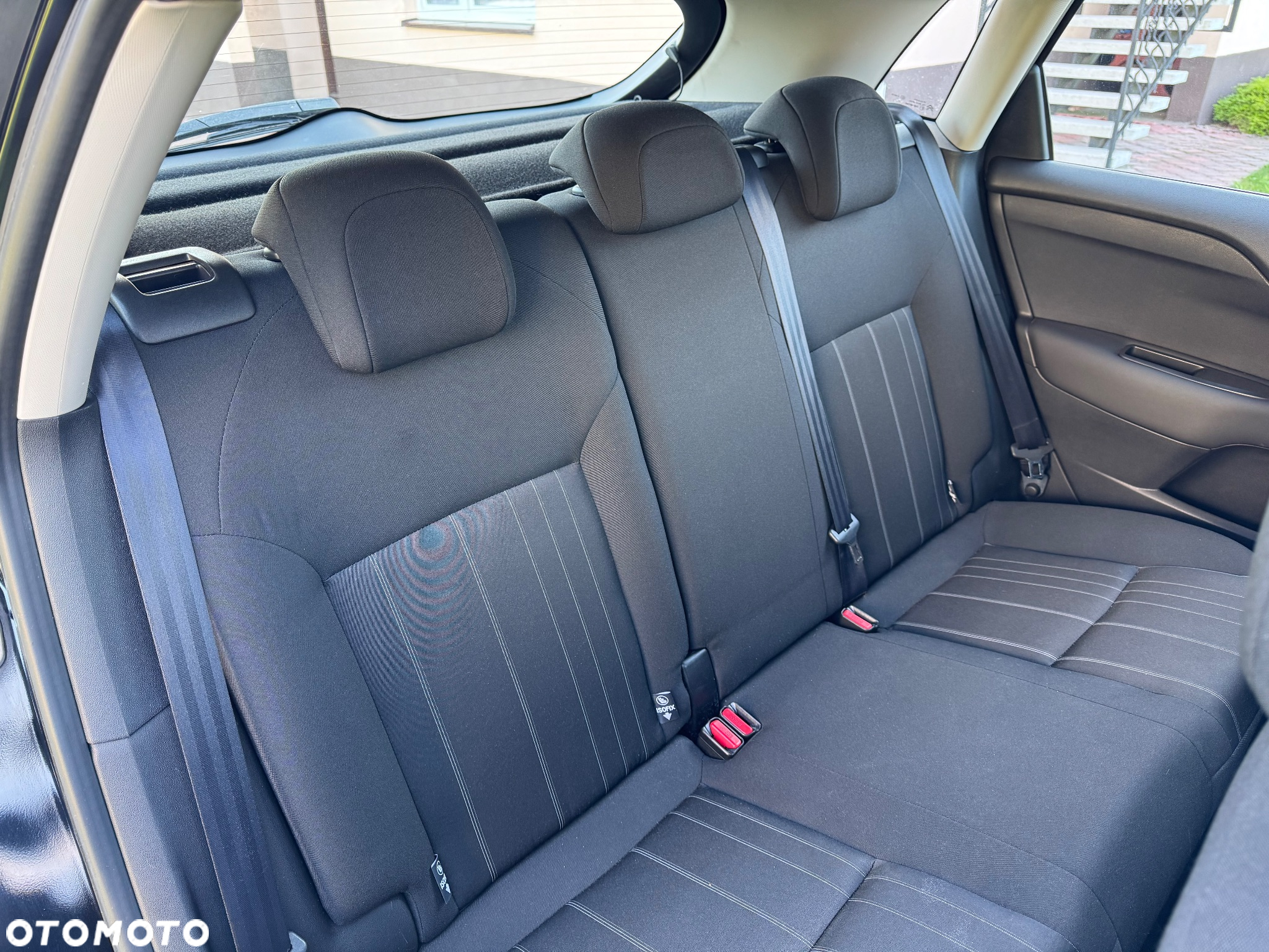 Citroën C4 1.6 VTi Equilibre - 13