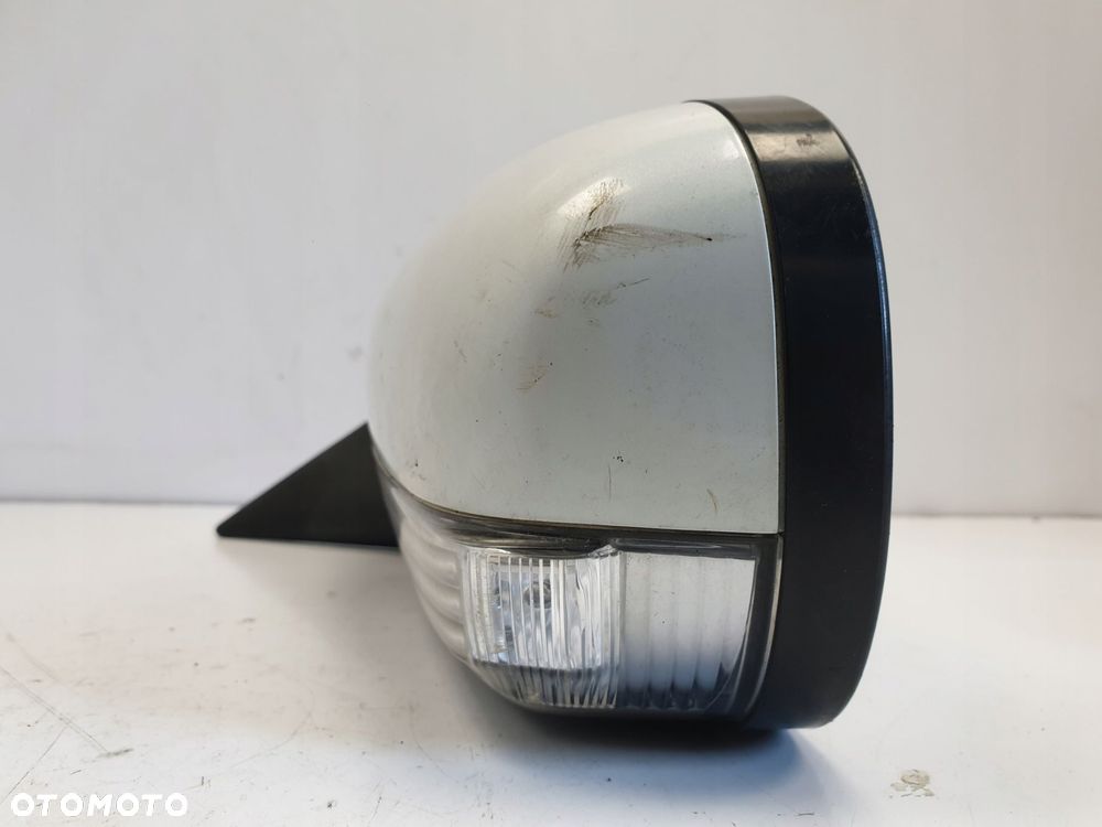 LUSTERKO LEWE Subaru Outback III 03-07r _ EUROPA - 4