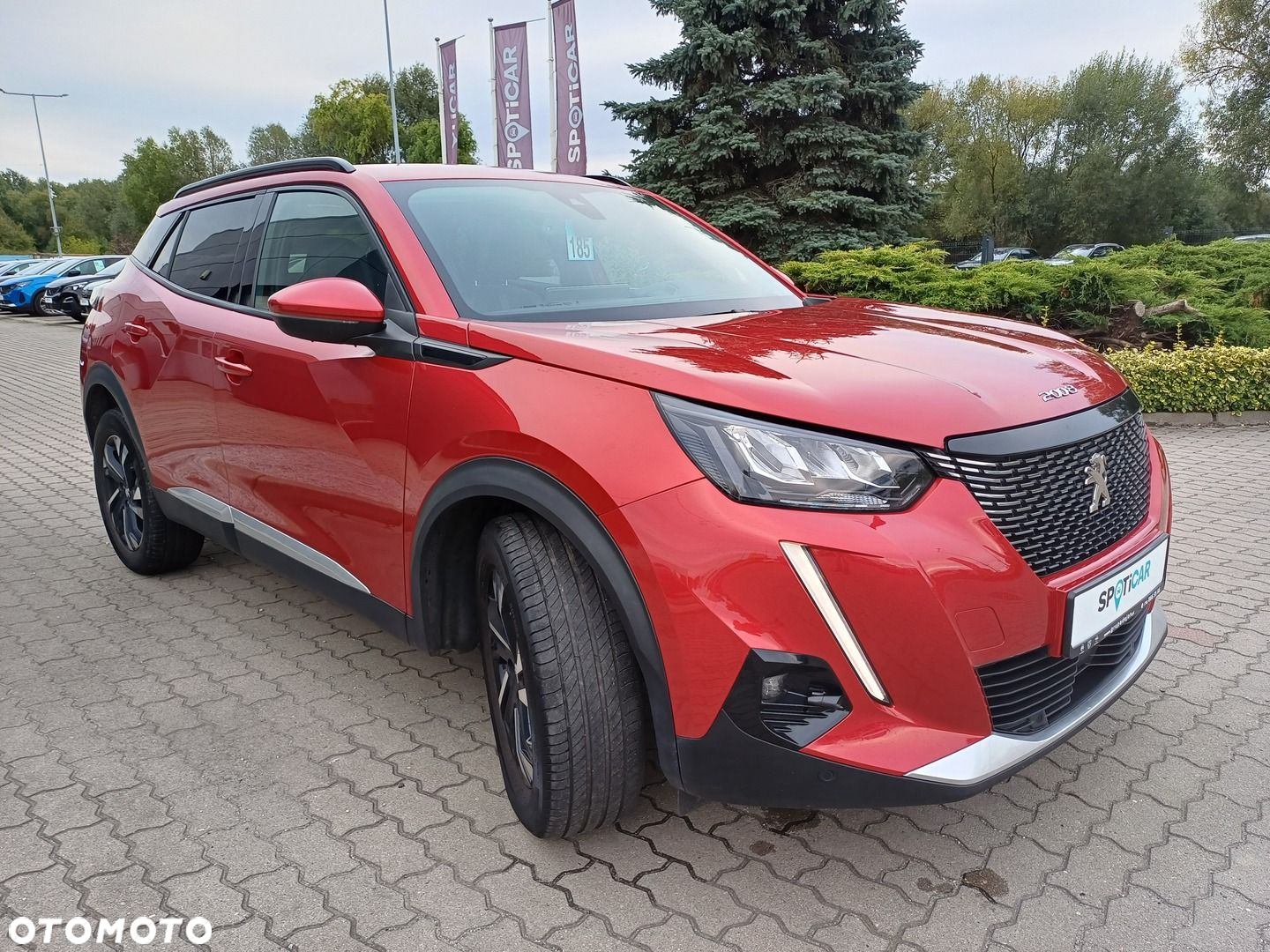 Peugeot 2008 - 3