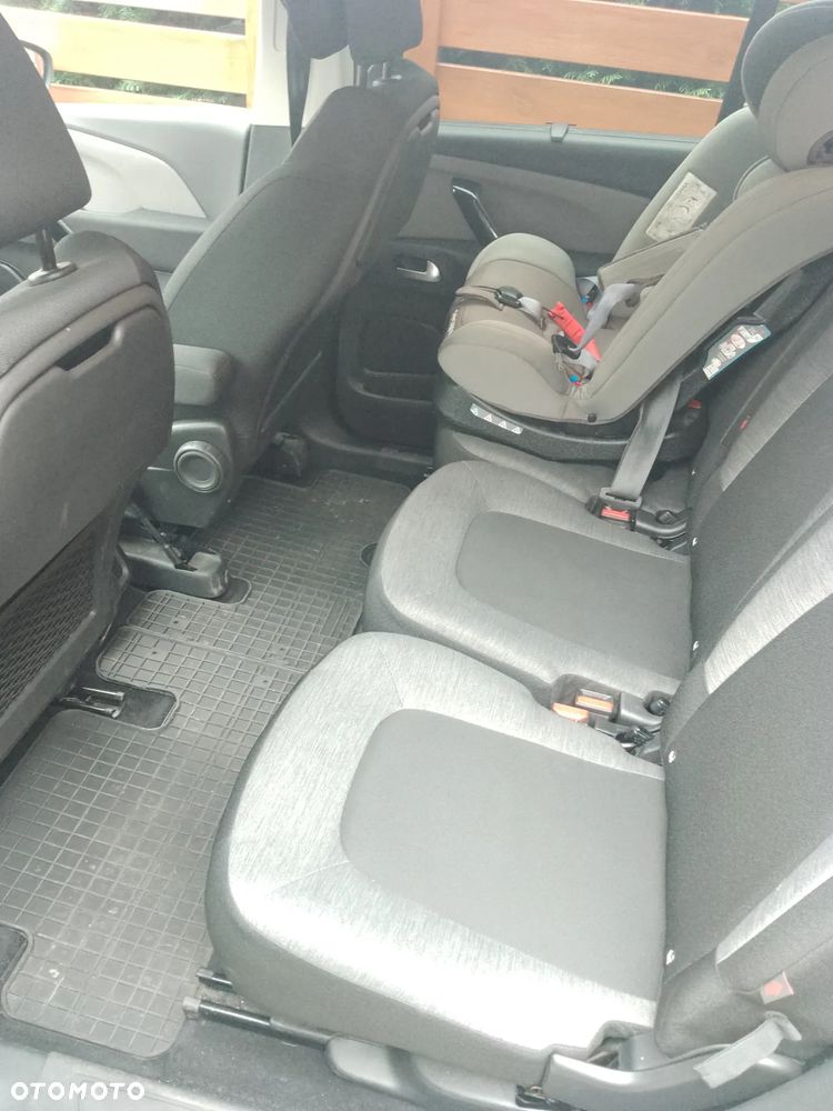 Citroën C4 Grand Picasso - 7