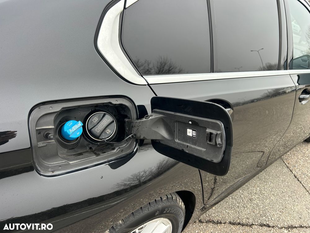 BMW Seria 3 320d xDrive AT Advantage - 17